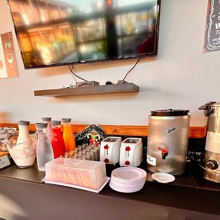 Hotel Alma Pura プエルト・イグアス エクステリア 写真