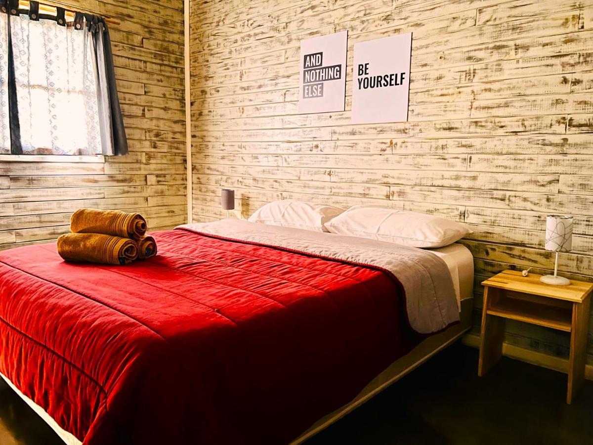 Hotel Alma Pura プエルト・イグアス エクステリア 写真